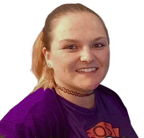 Carrie Howarth (DBS HELD) Founder/Director/ Facilitator