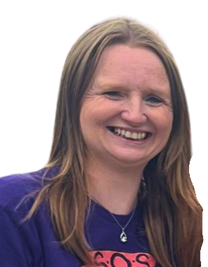 Vikki Forrest – Simpasture Group Facilitator