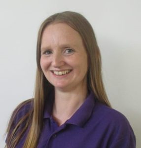 Vikki Forrest
