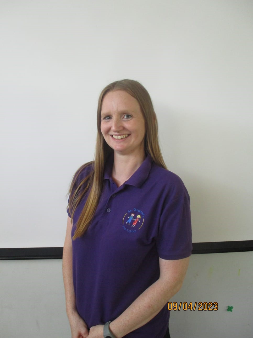 Vikki Forrest (DBS HELD) Facilitator / Health and Safety Officer     