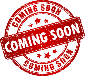 coming soon