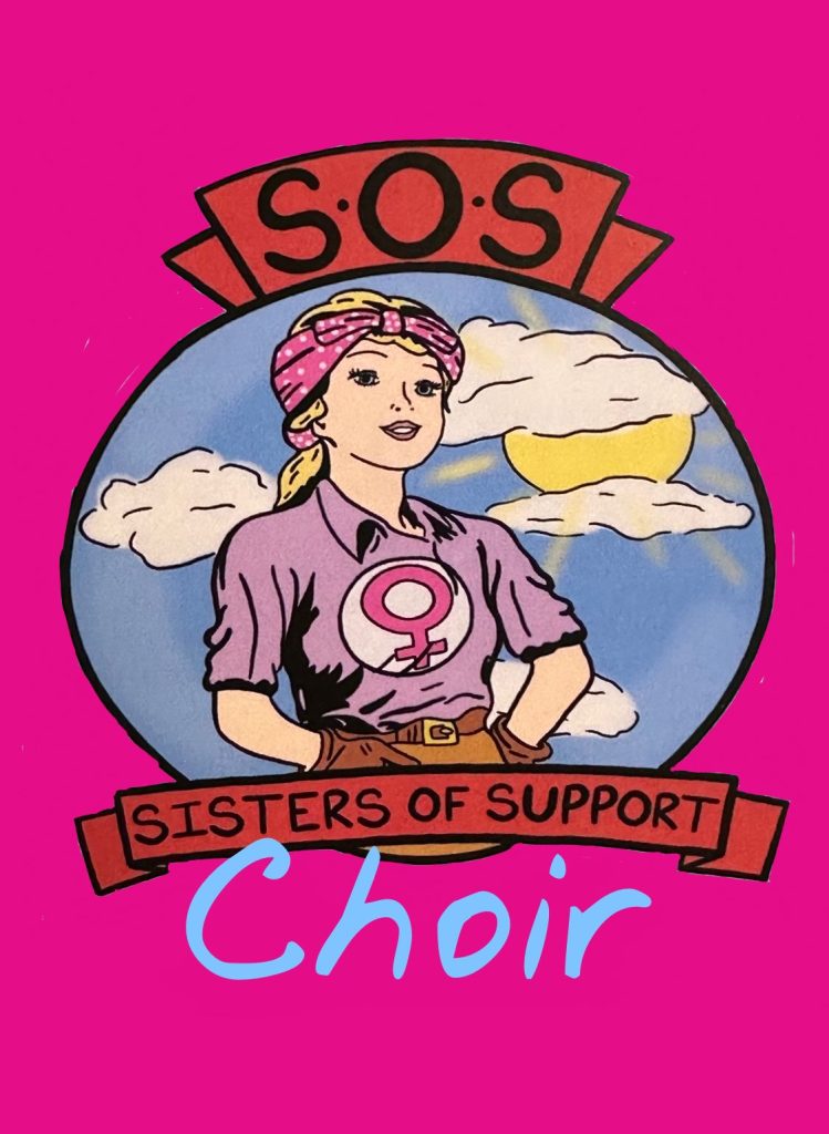 SOS CHOIR